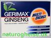 Gerimax bl� med Gr�n te 90 stk.